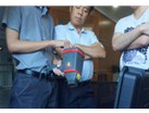 广州某机械制造企业购买斯派克手持式光谱仪的成功案例