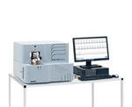 德国斯派克台式直读光谱仪 金属光谱分析仪 SPECTROMAXx 07