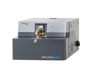 德国斯派克台式直读光谱仪 电弧/火花OES金属分析仪 SPECTROMAXx 10